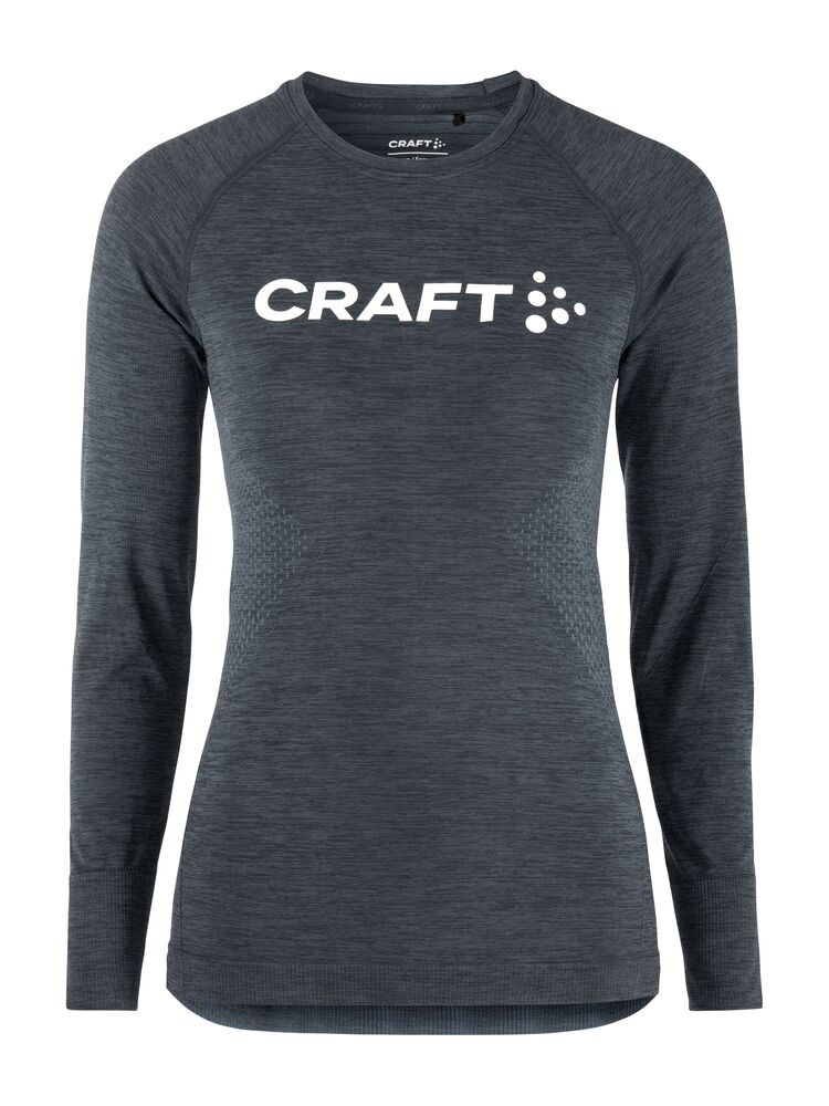 NOR Core Dry Active Comfort LS W (1913283)