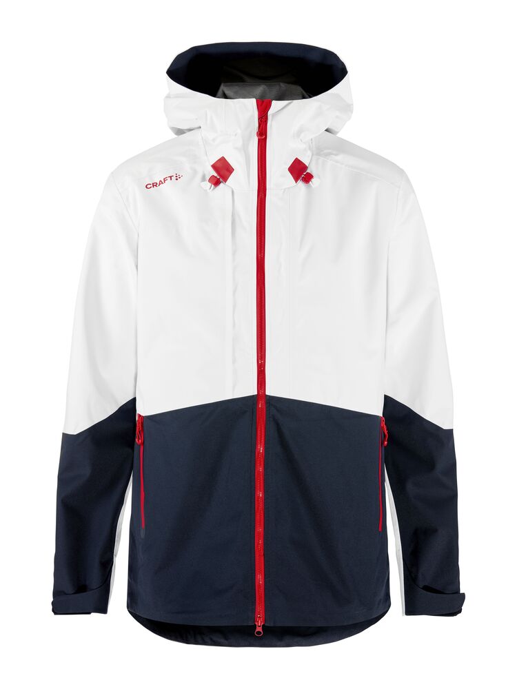 NOR Block Shell Jacket M (1913293)