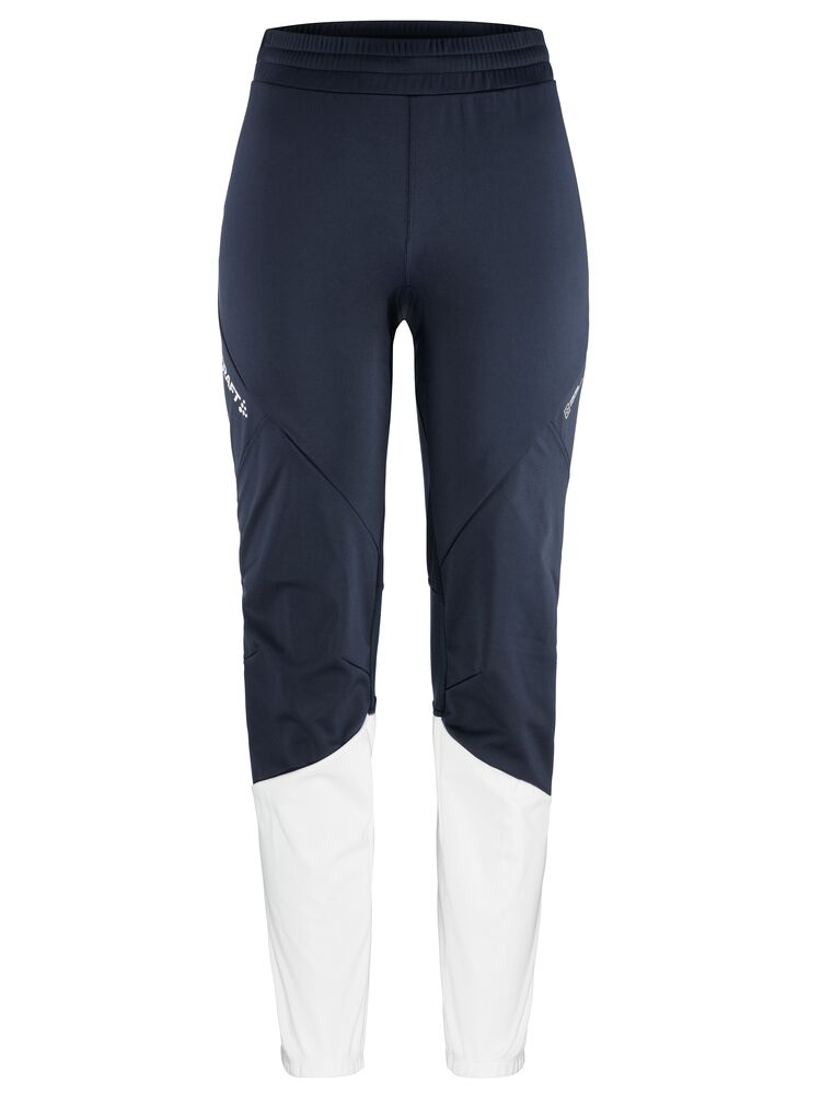 NOR Core Nordic Ski Club FZ Pants W (1913307)