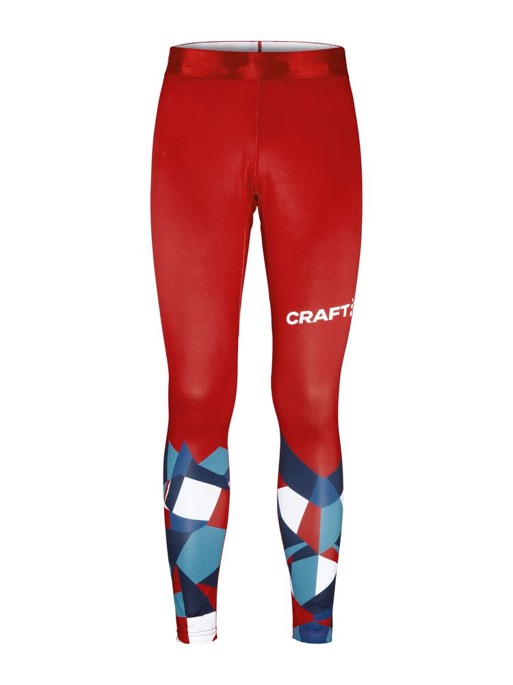 NOR ADV Nordic Ski Club Tights M (1913312)