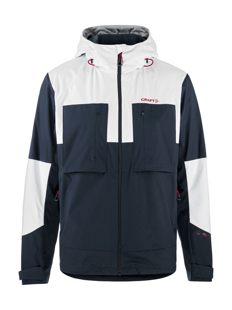NOR Adv Backcountry Jacket M (1913338)