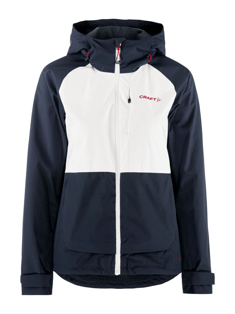 NOR Adv Backcountry Jacket W (1913340)