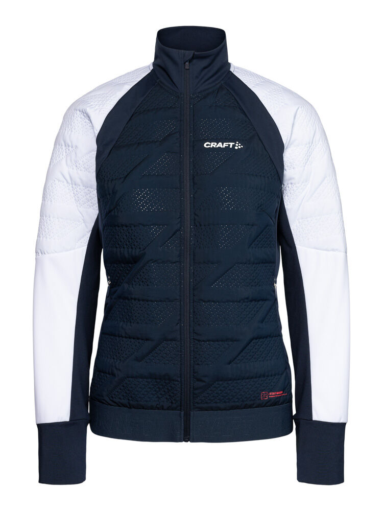 NOR ADV Nordic Training Speed Jacket W (1913352)