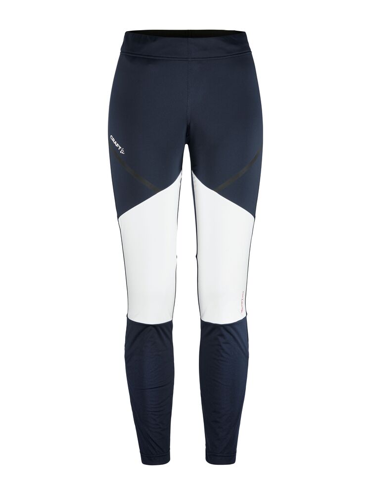 NOR Nordic Ski Club Tights W (1913437)