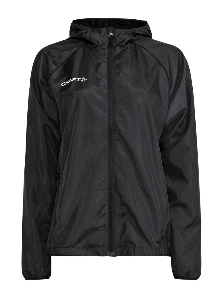 Squad Go Jacket W (1913817)