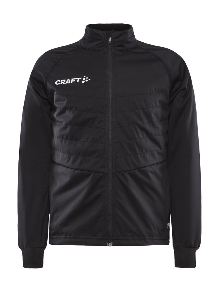 ADV Nordic Club Jacket Jr (1913825)
