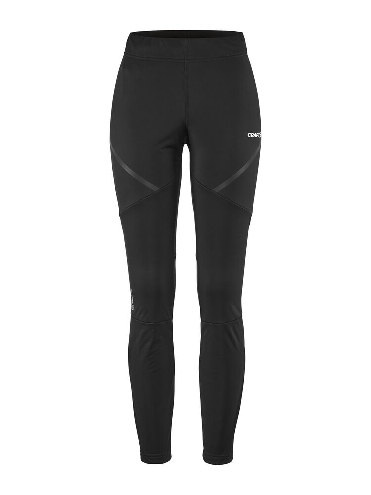 CORE Nordic Club Wind Tights W (1913831)