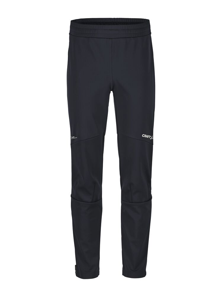 CORE Nordic Club FZ Pants Jr (1914220)