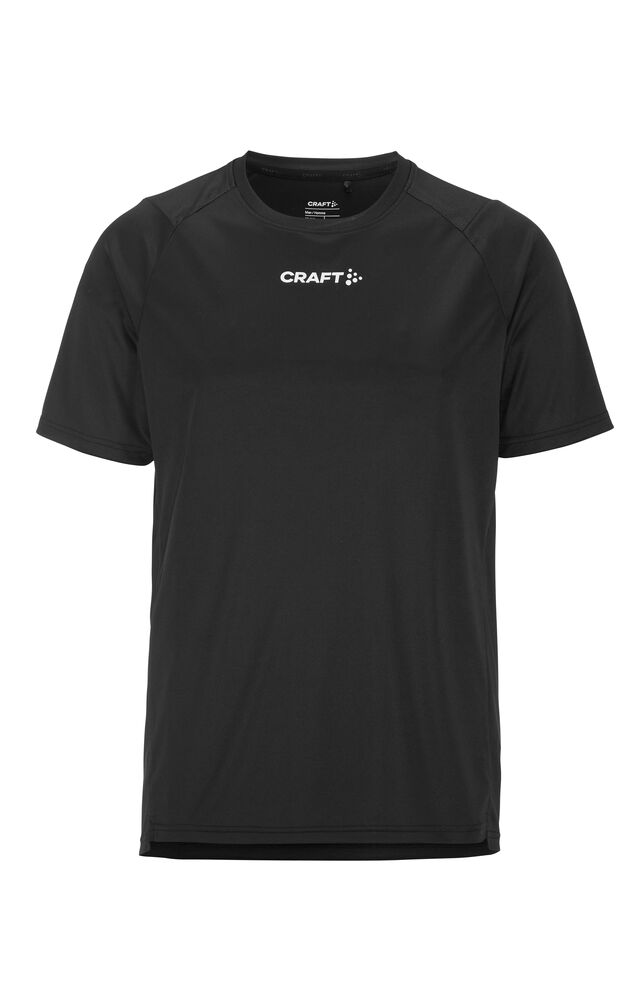 Rush 2.0 Ss Tee M (1914655)