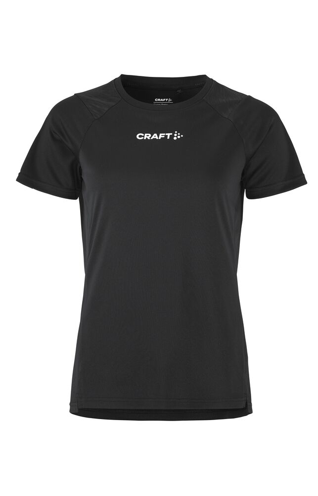 Rush 2.0 Ss Tee W (1914656)