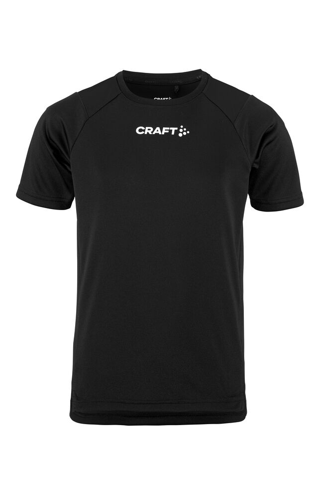 Rush 2.0 Ss Tee Jr (1914657)