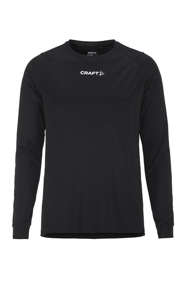 Rush 2.0 Ls Tee M (1914658)