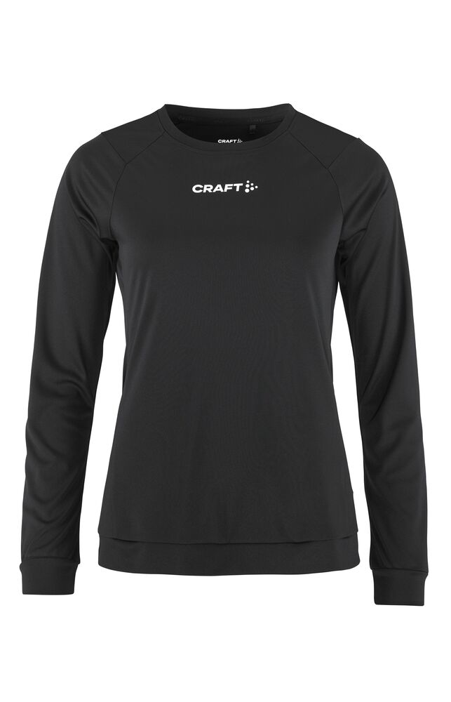 Rush 2.0 Ls Tee W (1914659)