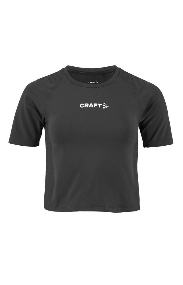 Rush 2.0 Crop Tee W (1914664)
