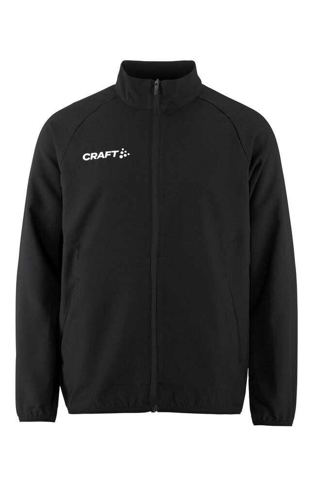 Rush 2.0 Training Jacket Jr (1914674)