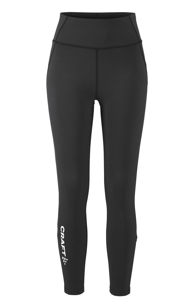 Rush 2.0 Zip Tights W (1914681)