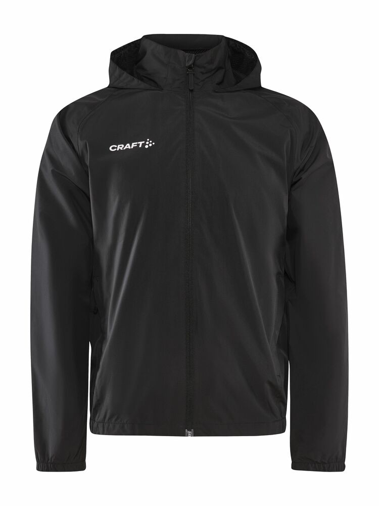 Evolve Rain Jacket Jr (1915042)