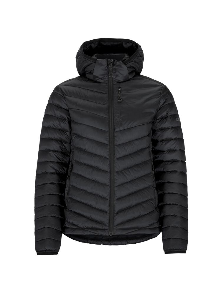 CORE Explore Lt. Insulation Jkt W (1915261)