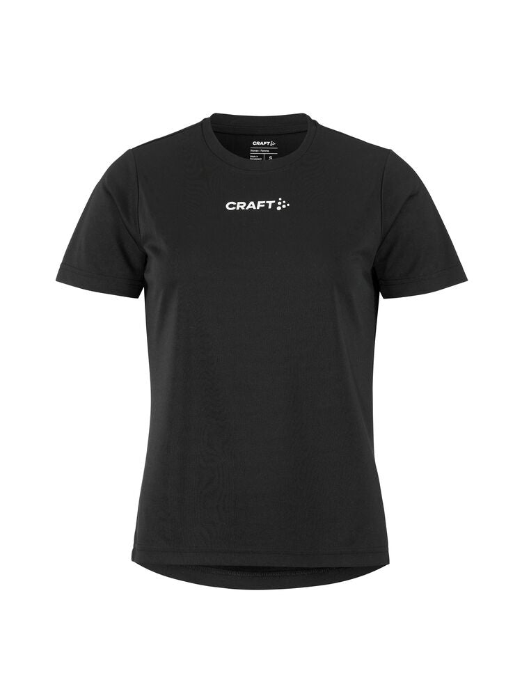 Squad Go Function Tee W (1915304)