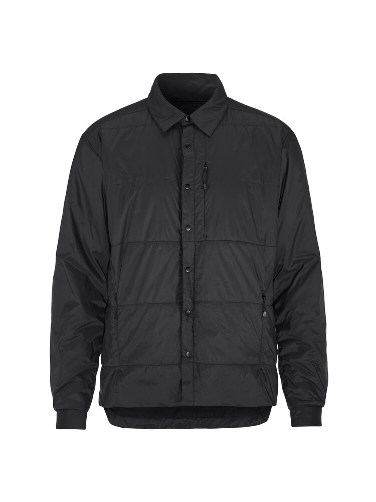 ADV Urban Lt Padded Overshirt (1915337)