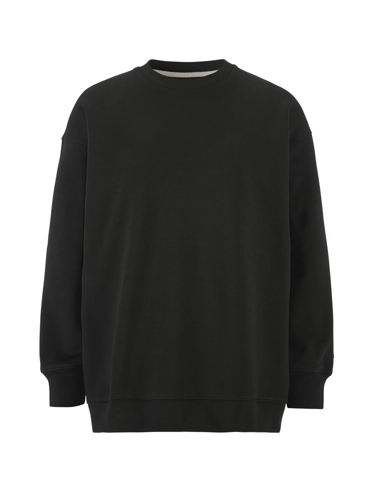 Frequent RN sweatshirt W (1916297)