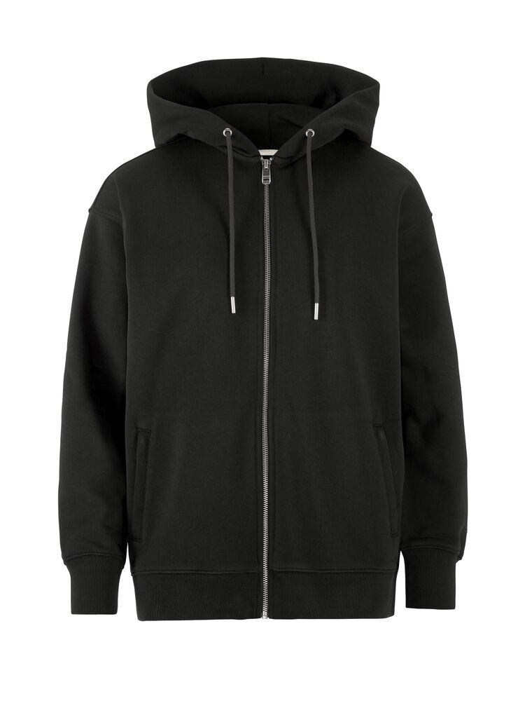 Frequent FZ Hoodie W (1916307)