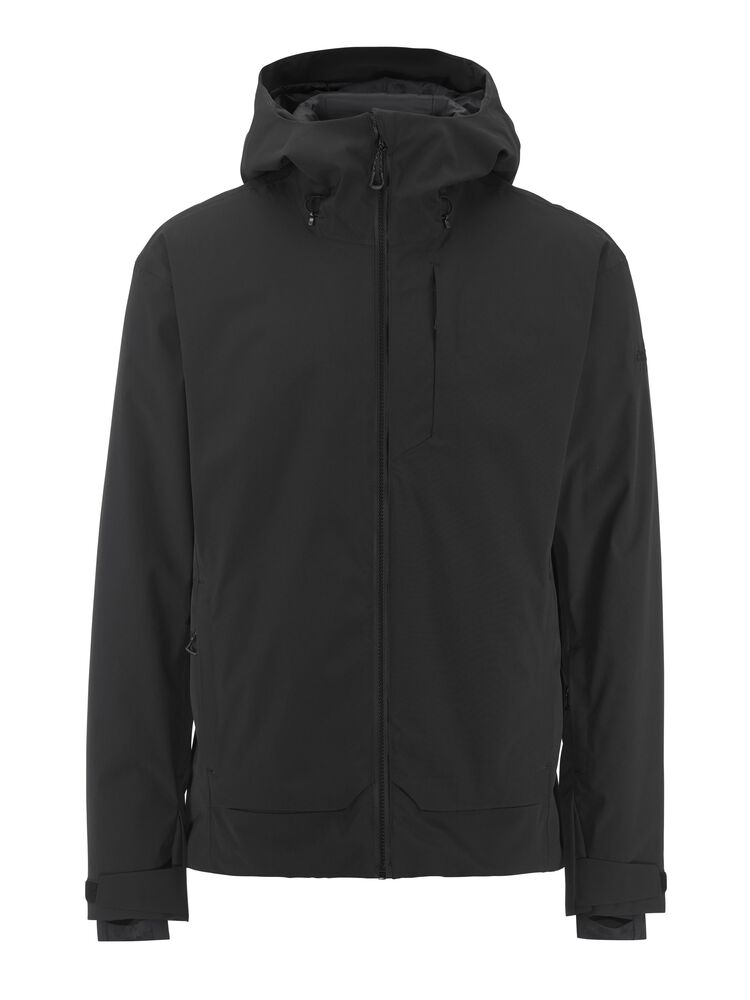 Explore Padded Jacket M (1916338)