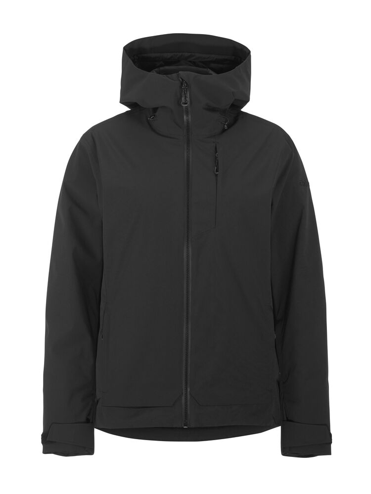 Explore Padded Jacket W (1916339)