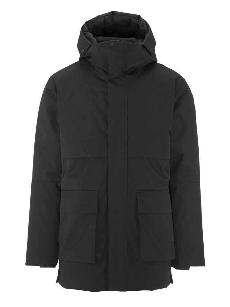 Urban Padded Parka M (1916377)