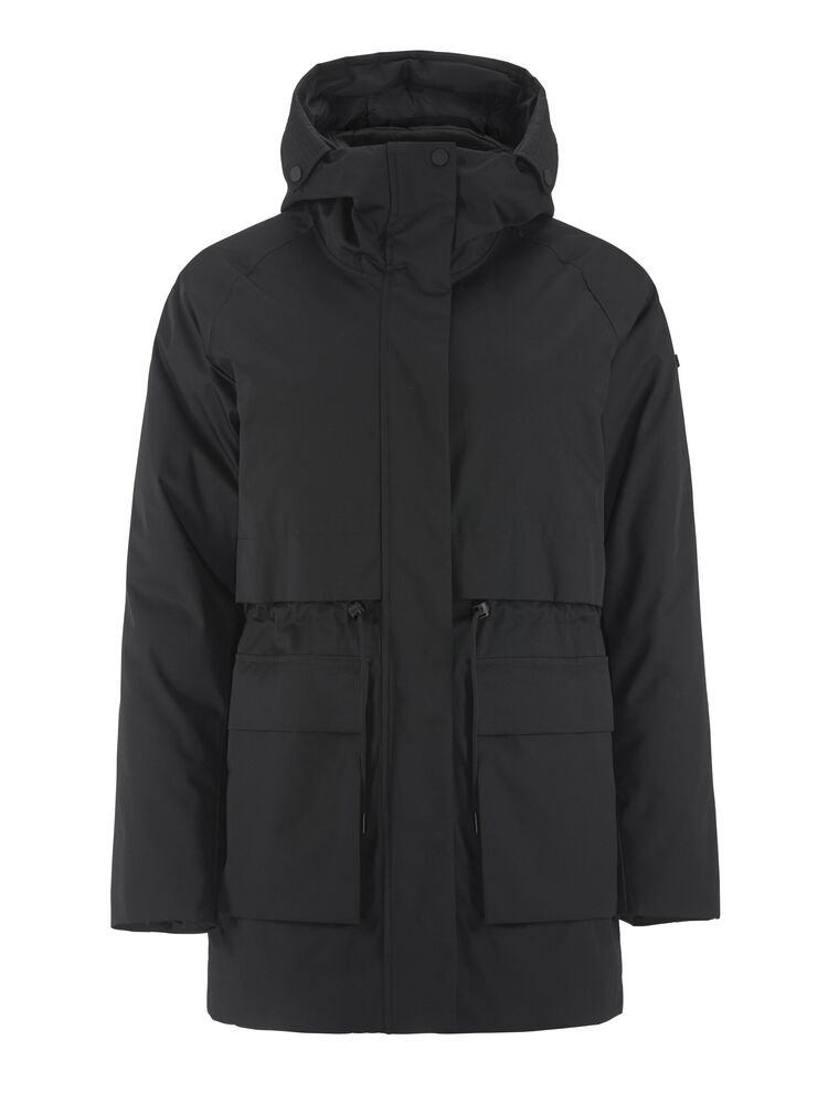 Urban Padded Parka W (1916378)