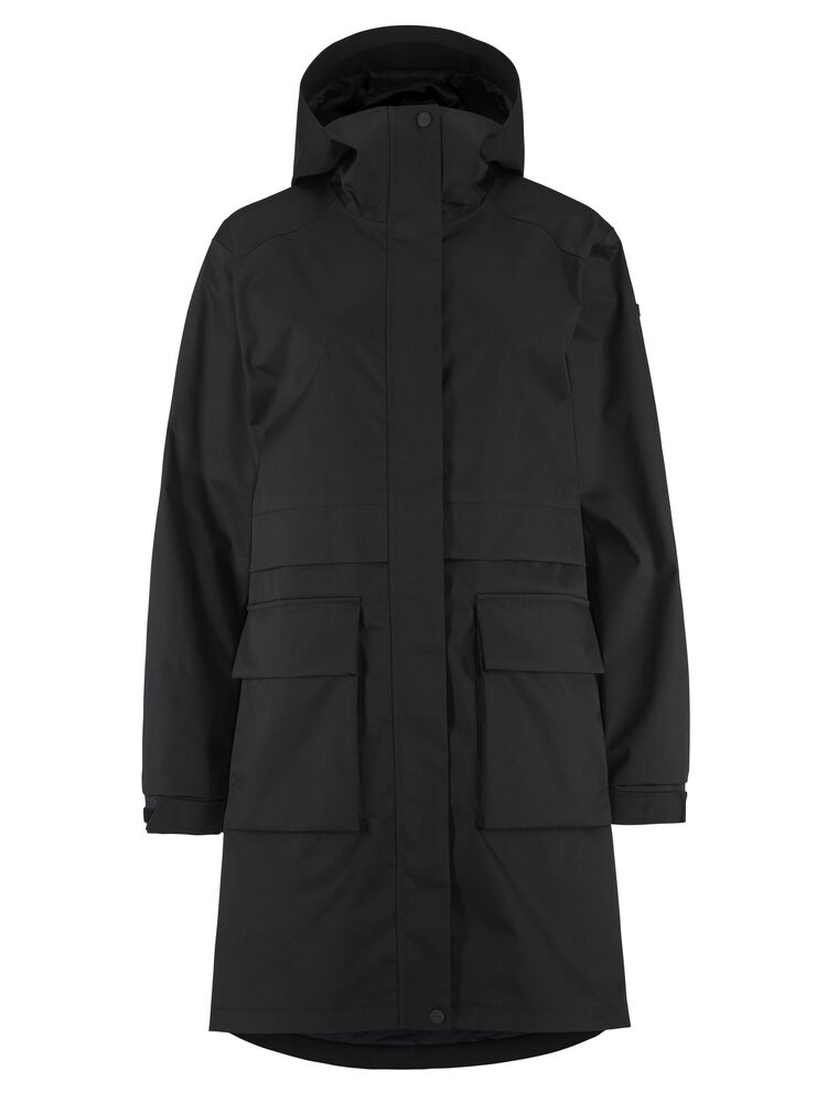Urban Parka W (1916380)