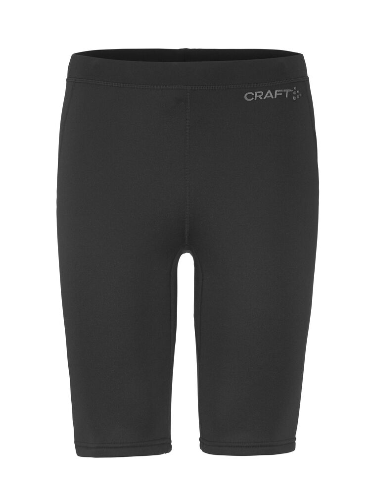 Explore Power Fleece Short Tights M (1916708)