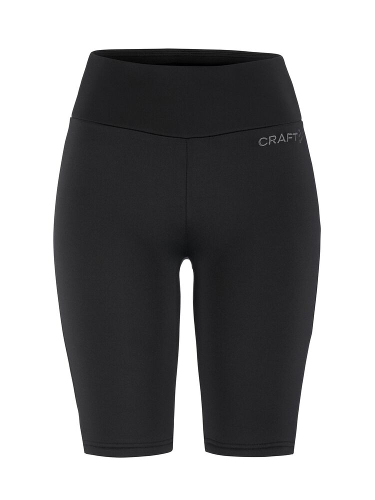 Explore Power Fleece Short Tights W (1916709)