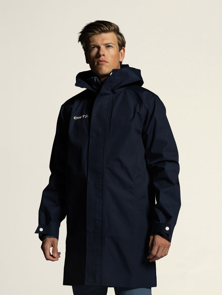 OL Norway  2L Coat U (1916829)