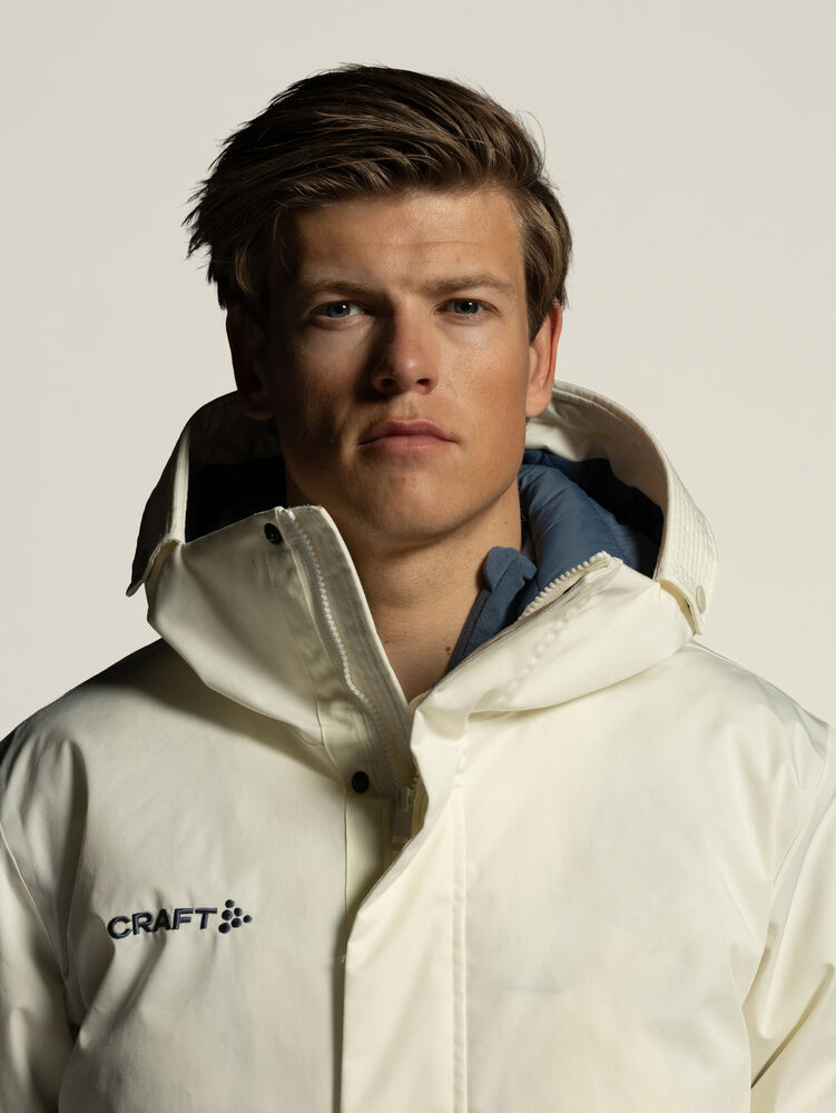 OL Norway Padded Parka M (1916831)