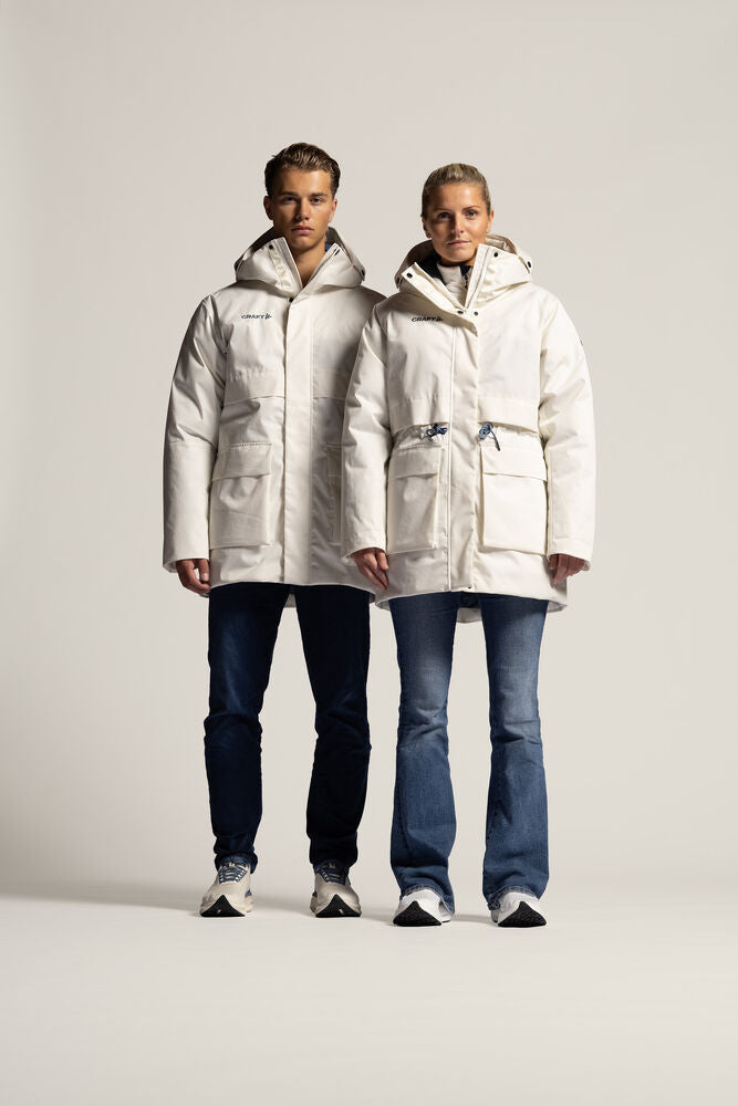 OL Norway Padded Parka W (1916832)