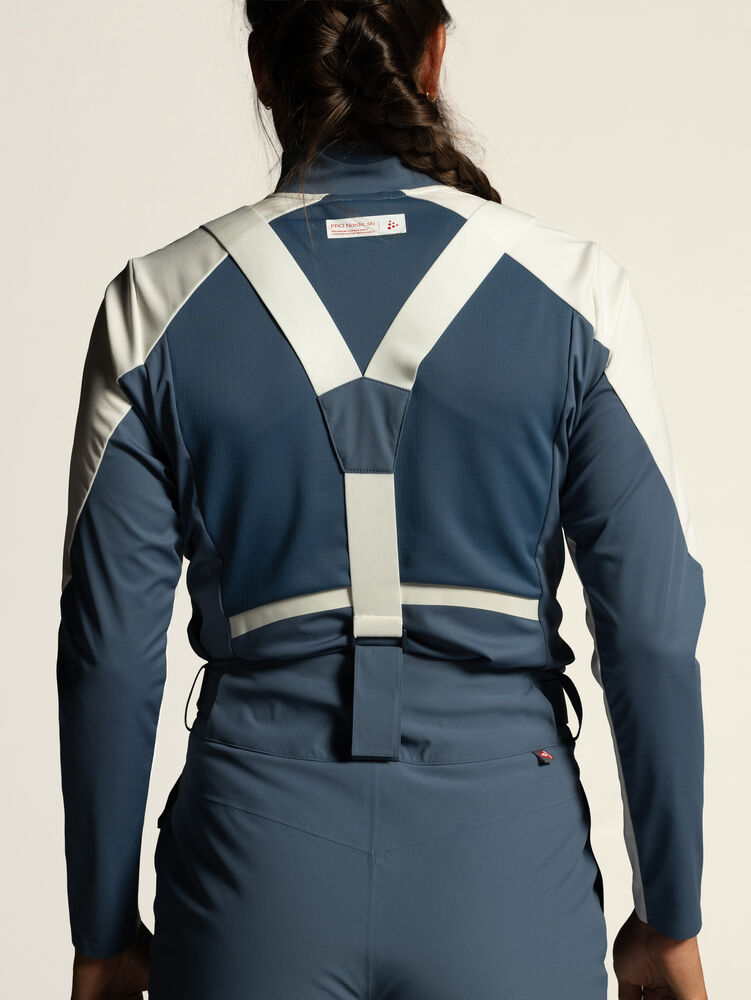 OL Norway Padded Pants W (1916834)