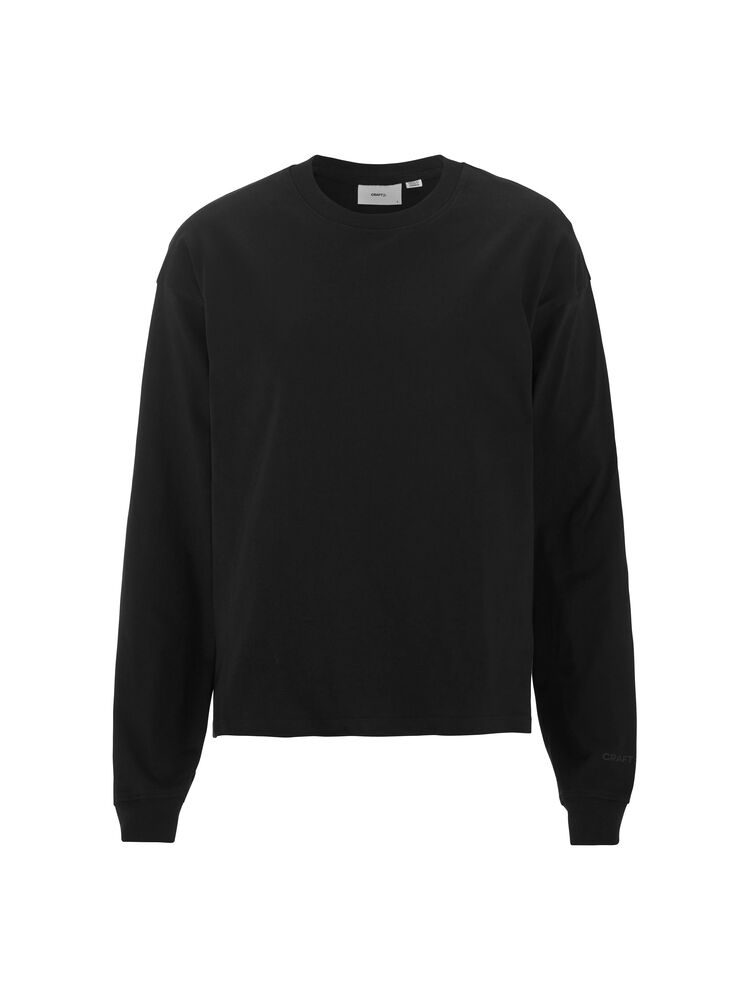Frequent Heavy LS Tee W (1916960)