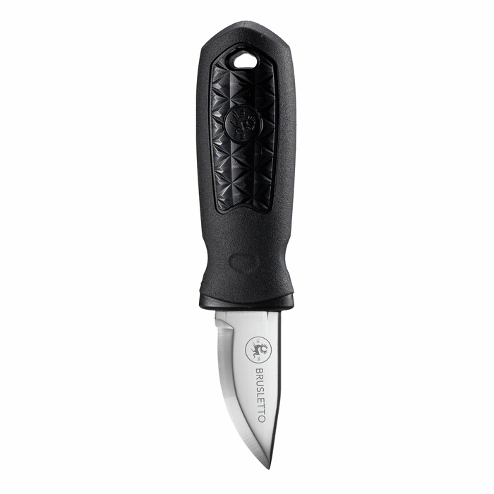 Kniv Kongla Black