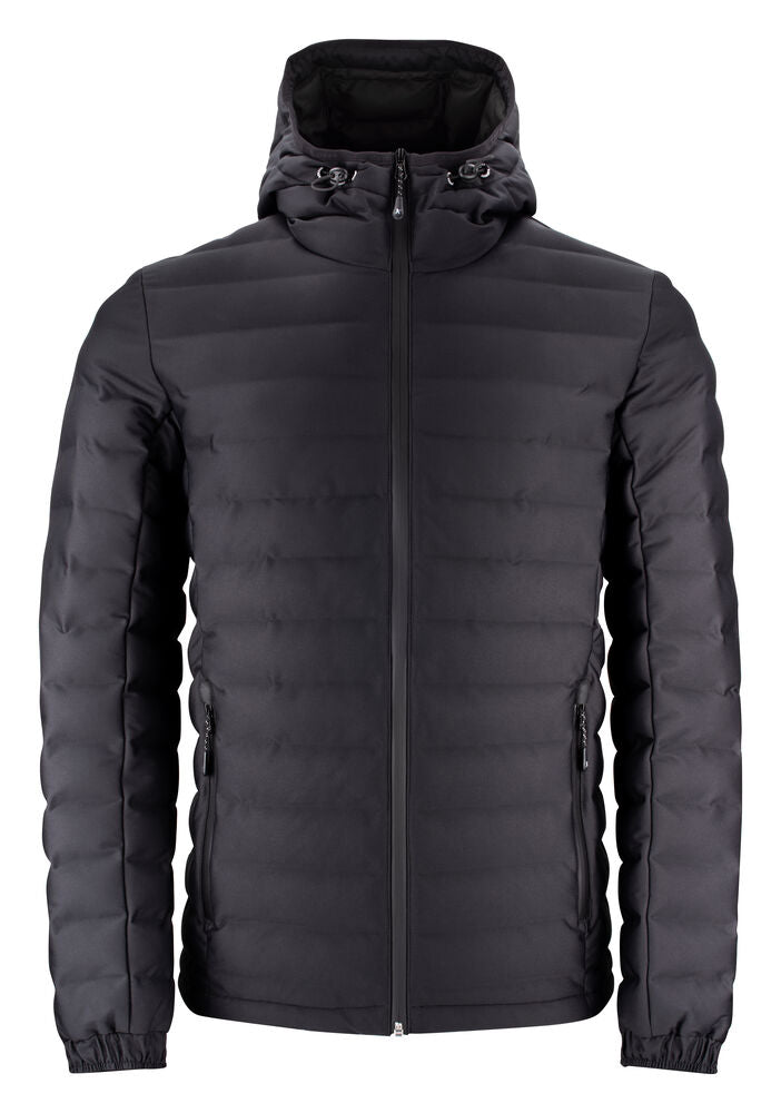 Woodlake Jacket