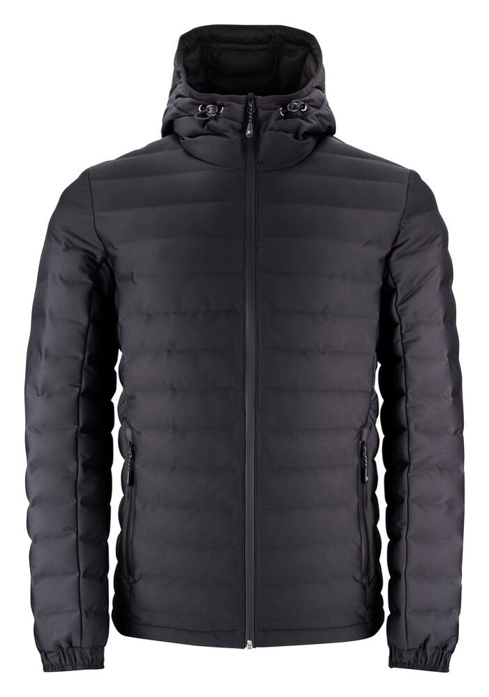 Woodlake Jacket