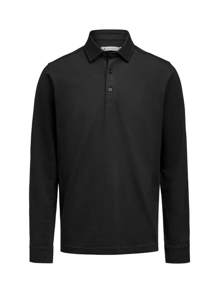 American Supreme Polo L/S