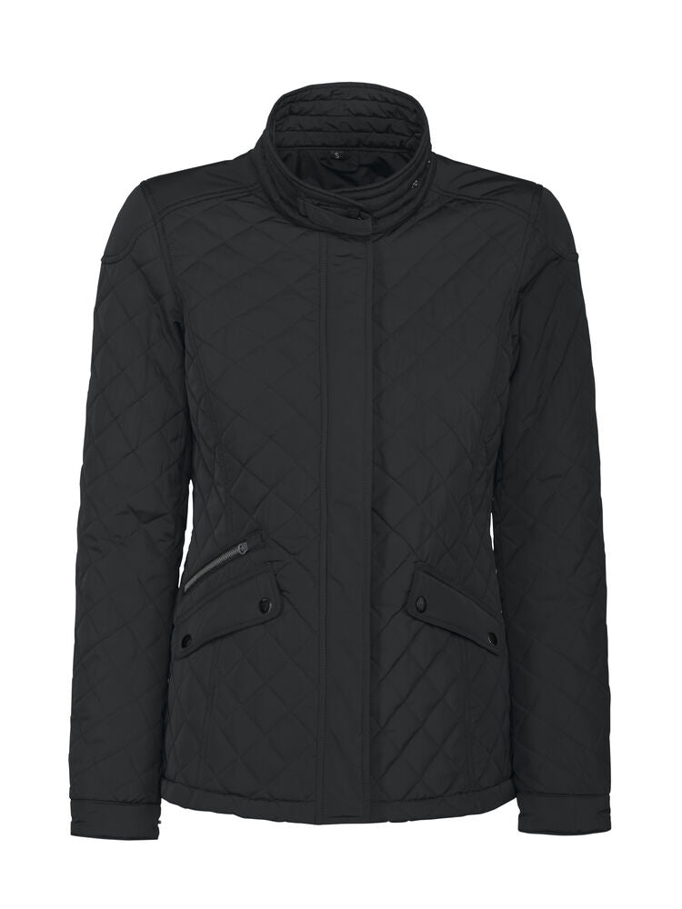 Huntingview Quilted  jacket Lady