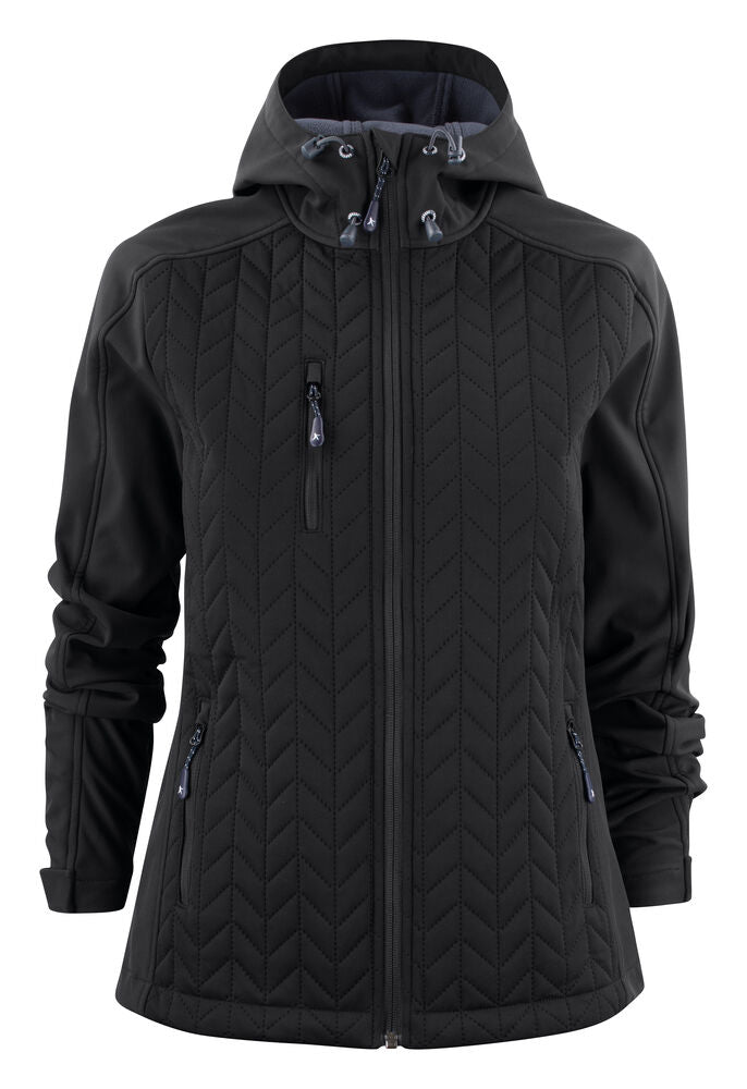 Myers Lady Softshell Jacket