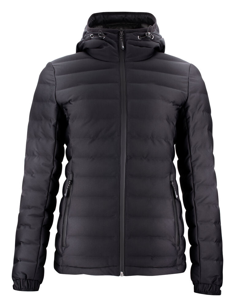 Woodlake Woman Jacket