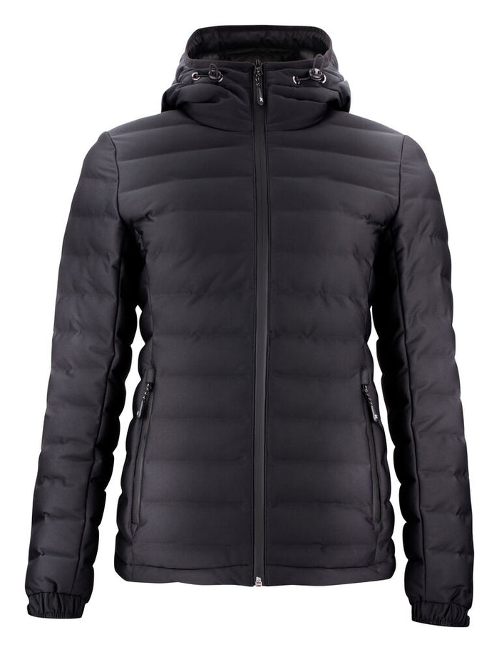 Woodlake Woman Jacket