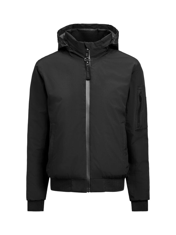 Montana Bomberjacket Woman