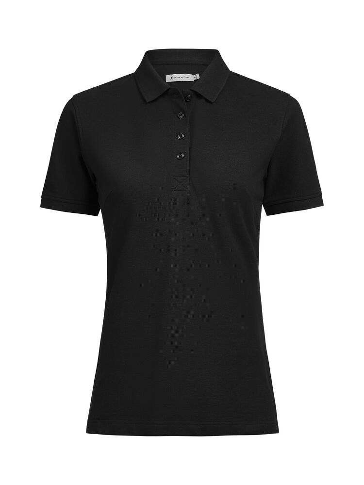 Supreme Regular Polo Woman
