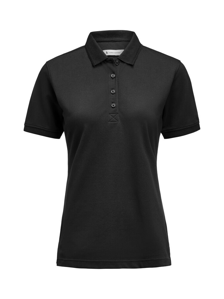 Supreme Stretch Polo Woman