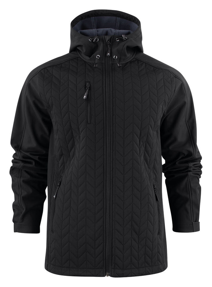 Myers Softshell Jacket